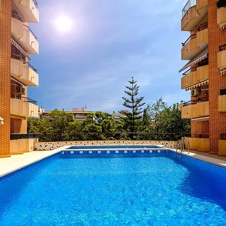 Royal Concordia Apartment