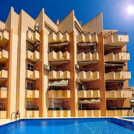 Apartment Royal Concordia