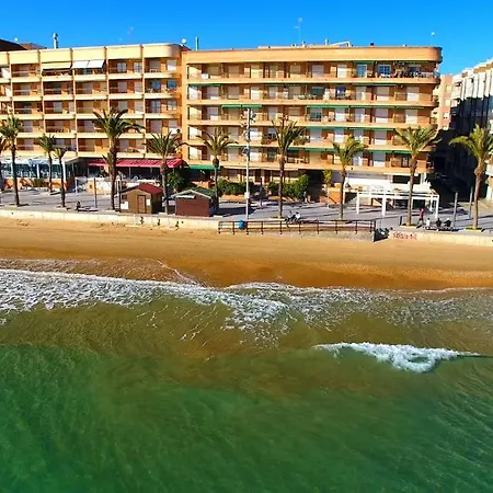 Royal Concordia * Torrevieja