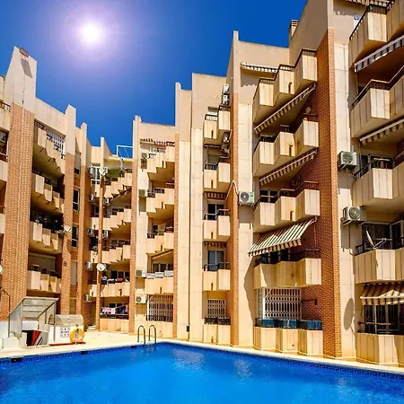 Royal Concordia * Torrevieja