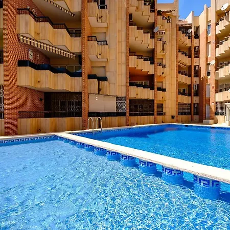 Royal Concordia Apartment Torrevieja