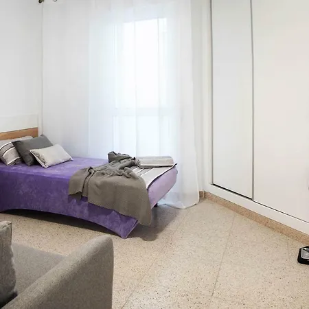 Apartment Royal Concordia