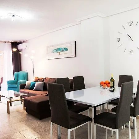 Royal Concordia Apartment Torrevieja