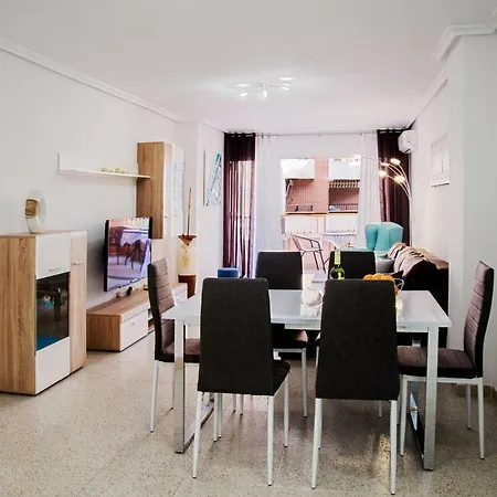 Apartment Royal Concordia
